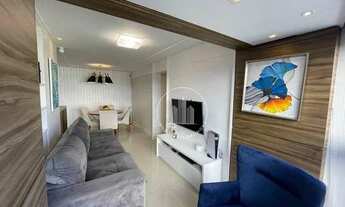 Imagem 6: Apartamento com 2 dormitórios à venda, 76 m² por R$ 419.000,00 - Barreiros - São José/SC