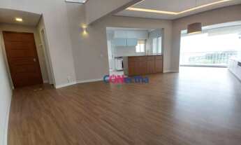 Imagem 3: Apartamento com 3 dormitórios, 236 m² - venda por R$ 1.350.000,00 ou aluguel por R$ 6.275