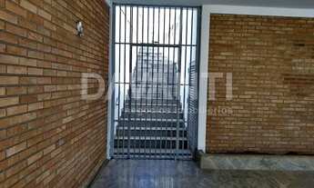 Imagem 2: Casa - Parque Taquaral - Campinas