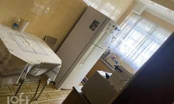 Imagem 2: Apartamento à venda em República com 64 m², 1 quarto