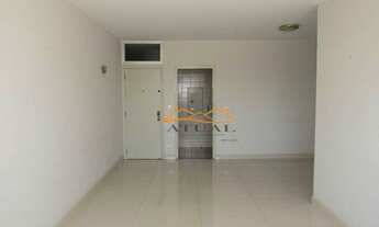 Imagem 4: Apartamento com 3 dormitórios para alugar, 153 m² por R$ 1.950,00/mês - Centro - Piracicab