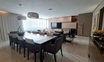 Imagem 5: Apartamento 4 Quartos à venda, 4 quartos, 2 suítes, 4 vagas, Sion - Belo Horizonte/MG