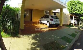 Imagem 3: Casa (térrea em condominio) 3 dormitórios/suite, cozinha planejada, portaria 24hs, lazer