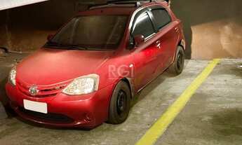 Imagem 3: Box em Centro Histórico