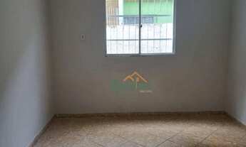 Imagem 3: Apartamento com 2 dormitórios para alugar, 65 m² por R$ 950,00/mês - Jardim Tropical - Ser