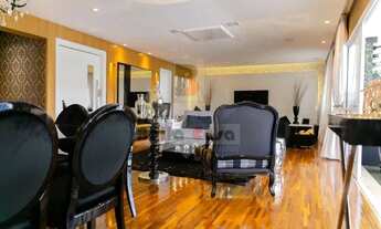 Imagem 2: Apartamento Alto padrão Ipiranga Soberano