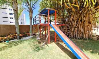 Imagem: Apto. No Ed. Studio da Praia em Ponta Negra