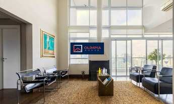 Imagem 3: Cobertura Locação 3 Dormitórios - 281 m² Pinheiros