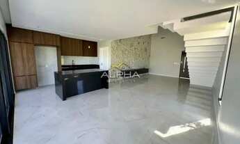 Imagem 3: Casa com 4 suítes na Cidade Alpha Terras 1 Eusébio