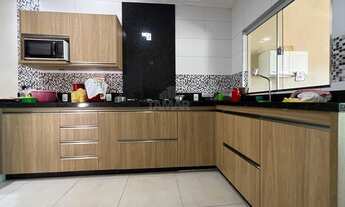 Imagem 4: Casa para Venda em Uberlândia, Morumbi, 3 dormitórios, 1 banheiro, 3 vagas