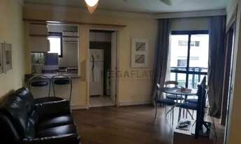 Imagem: TRANSAMERICA PARADISE GARDEN PARA LOCAÇÃO!