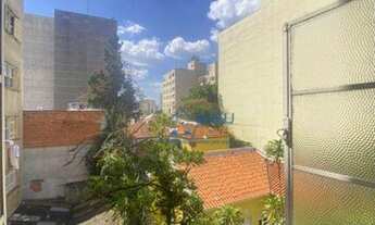 Imagem 3: Apartamento com 1 dormitório para alugar, 49 m² - Santa Cecília - São Paulo/SP