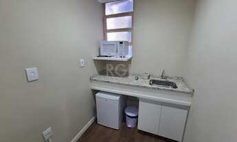 Imagem 5: Apartamento JK para Venda - 29.28m², 1 dormitório, Centro Histórico