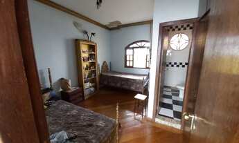 Imagem 7: Casa à venda, 5 quartos, 5 suítes, 4 vagas, Sagrada Família - Belo Horizonte/MG