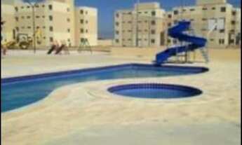 Imagem 5: Aluguel Apartamento 2/4 piscina
