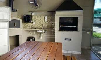 Imagem: CAMPINAS - Apartamento Padrão - Jardim