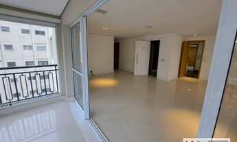 Imagem 5: Apartamento com 3 dormitórios à venda, 214 m² por R$ 2.950.000,00 - Vila Mariana - São Pau