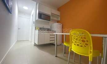 Imagem 7: Loft para Venda em Cotia, Granja Viana, 1 dormitório, 1 banheiro, 1 vaga