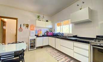 Imagem: Casa com 4 dormitórios, 320 m² - venda