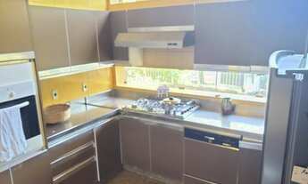 Imagem 5: Sobrado com 4 dormitórios à venda, 492 m² por R$ 2.500.000,00 - Jardim Marajoara - São Pau