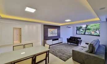 Imagem 2: Apartamento 03 dormitórios (sendo 03 suítes) para alugar e venda no Centro de Novo Hamburg