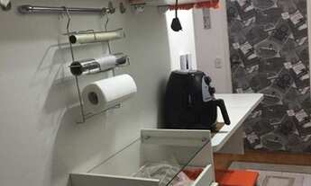 Imagem 7: Apartamento Garden com 3 dormitórios à venda, 88 m² por R$ 430.000,00 - Morumbi - Paulínia