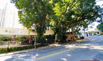 Imagem 7: Cobertura com 3 dormitórios para alugar, 128 m² por R$ 4.050,00/mês - Vila Rosália - Guaru