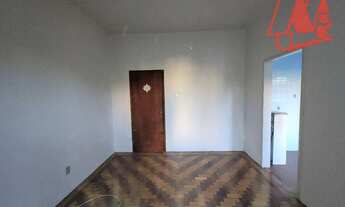 Imagem 2: Apartamento, 68 m² - venda por R$ 260.000,00 ou aluguel por R$ 1.476,00/mês - Santo Antôni