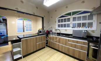 Imagem 2: Casa à venda, 135 m² por R$ 850.000,00 - Centro - São José/SC