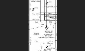 Imagem 2: CASA com 4 dormitórios à venda por R$ 690.000,00 no bairro Uberaba - CURITIBA / PR