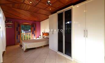 Imagem 4: Casa à venda, 6 quartos, 338m2 por R$ 900.000 - Meudon - Teresópolis/RJ - código: 2057