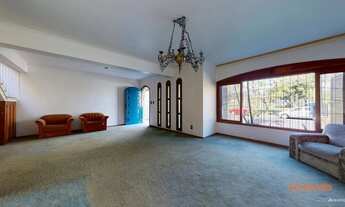 Imagem 4: Casa com 4 dormitórios à venda, 380 m² por R$ 888.698,16 - Partenon - Porto Alegre/RS