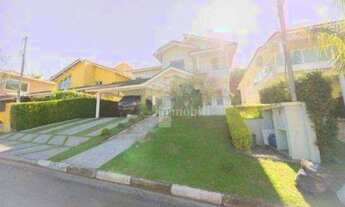 Imagem: Casa com 3 dormitórios à venda, 280 m²