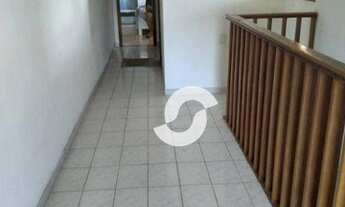 Imagem 4: Casa com 4 dormitórios à venda, 400 m² por R$ 800.000,00 - Fonseca - Niterói/RJ