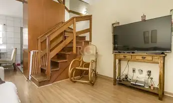 Imagem 4: Casa Condominio para Venda - 103.6m², 3 dormitórios, sendo 1 suites, 1 vaga - Camaquã