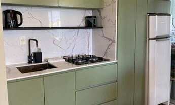 Imagem 3: 3 DORMS, 450 MTS DO METRÔ VILA MARIANA, 72 m² - Vila Clementino - São Paulo/SP - AP6246