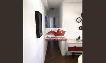 Imagem 3: Apartamento com 2 dormitórios para alugar, 60 m² por R$ 2.569,00/mês - Ipiranga - São Paul