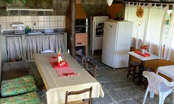 Imagem 6: Casa em Penedo, 2 quartos em condomínio fechado