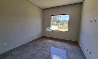 Imagem 5: Casa com 3 dormitórios à venda, 130 m² por R$ 780.000,00 - Condomínio Vale Do Luar - Jabot