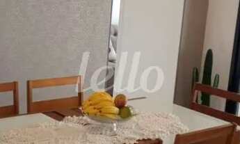 Imagem 2: São Paulo - Apartamento Padrão - Tatuapé