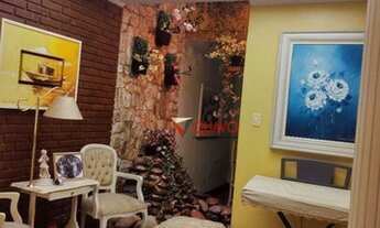 Imagem 4: Sobrado com 2 dormitórios à venda, 170 m² na Vila Ema