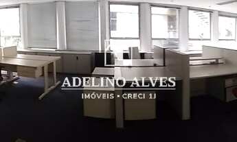 Imagem 6: Conjunto Comercial próximo da Rua Augusta