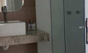 Imagem: Apartamento para aluguel tem 90 metros quadrados