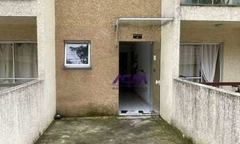 Imagem 4: Apartamento com 2 dormitórios, 47 m² - venda por R$ 190.800,00 ou aluguel por R$ 1.385,33