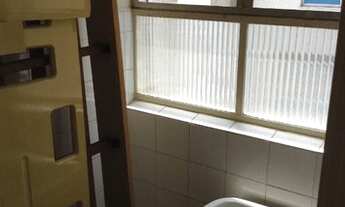 Imagem 6: Kitnet com 1 dormitório para alugar, 37 m² por R$ 2.301,34/mês - Santa Cecília - São Paulo