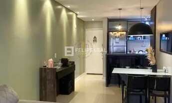 Imagem 5: Apartamento para Venda em São José, Areias, 2 dormitórios, 1 banheiro, 1 vaga