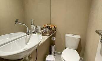 Imagem 5: Apartamento com 3 dormitórios à venda, 131 m² por R$ 1.270.000,00 - Calhau - São Luís/MA