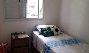 Imagem 3: Apartamento com 2 dormitórios à venda, 50 m² por R$ 350.000,00 - Vila Augusta - Guarulhos