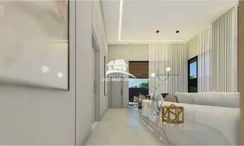 Imagem 6: Sobrado em Condomínio para Venda em Palmas, Plano Diretor Sul, 4 dormitórios, 4 suítes, 6