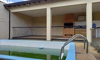 Imagem 12: Casa à venda, 276 m² por R$ 620.000,00 - Parque Residencial Lagoinha - Ribeirão Preto/SP